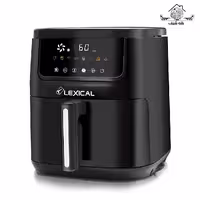 سرخ کن برند Lexical مدل LAF-3046