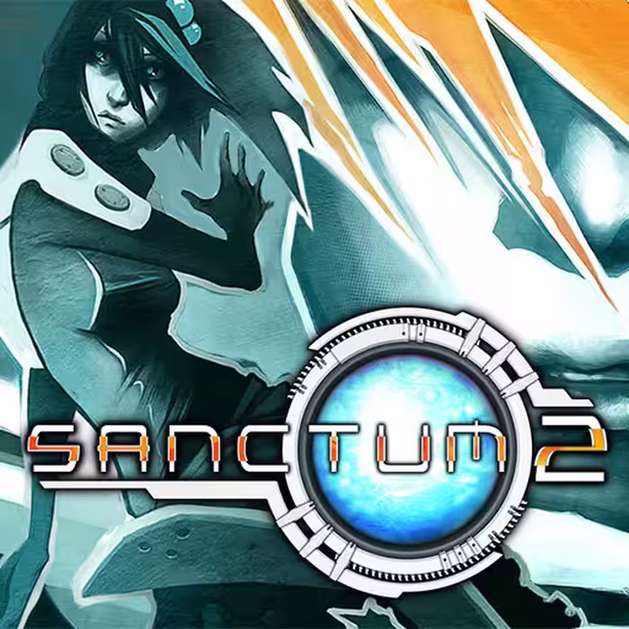 بازی Sanctum 2 استیم