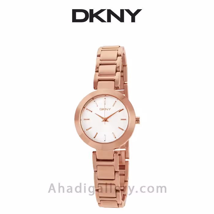 ساعت مچی دی کی ان وای مدل NY2400