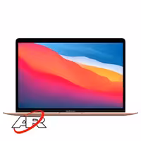لپ تاپ اپل مدل MacBook Air MGND3 2020