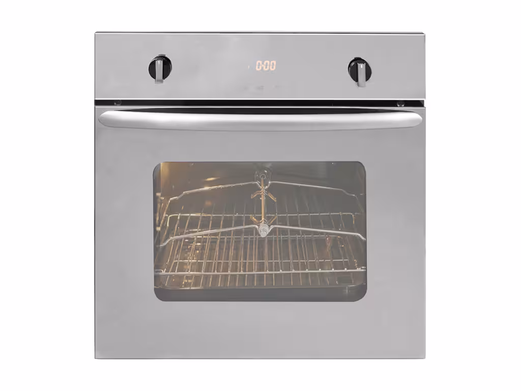 فر توکار برق و گاز اخوان مدل F8