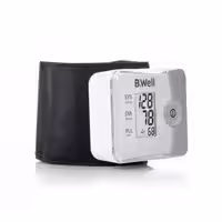 فشارسنج PRO 39 بی ول