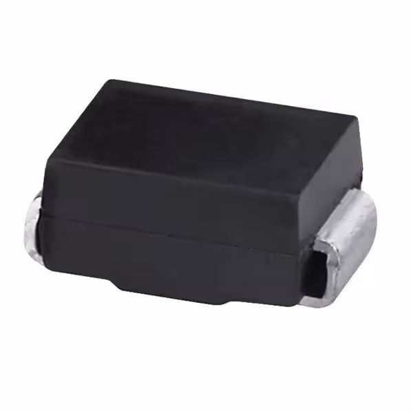 DIODE TAZ SMBJ22CA BX SMD