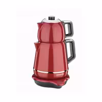 چای ساز کرکماز مدل دمیکس کد A332 | چاوه