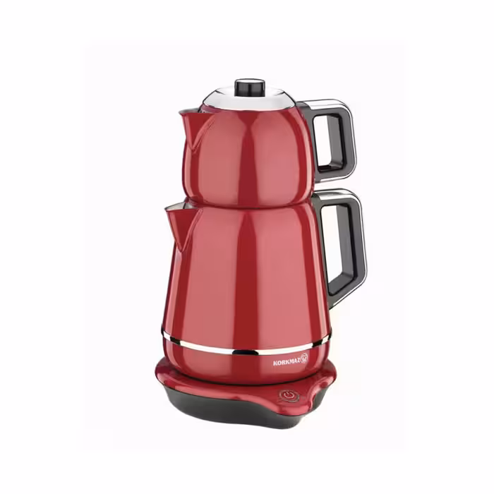 چای ساز کرکماز مدل دمیکس کد A332 | چاوه