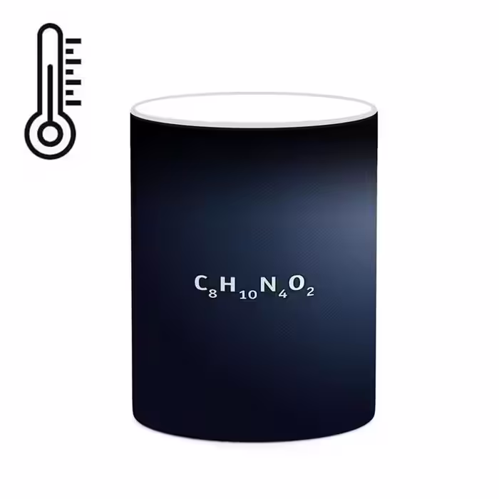 ماگ حرارتی   شیمی و Chemistry کد mgh23839