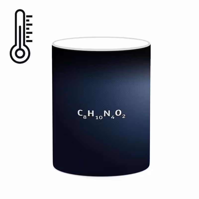 ماگ حرارتی   شیمی و Chemistry کد mgh23839