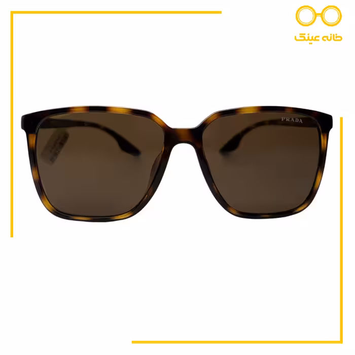 قیمت و خرید عینک آفتابی برند PRADA مدل 564 اورجینال