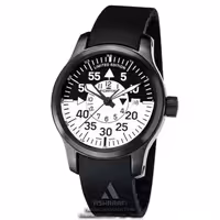 ساعت اورجینال دست دوم فورتیس Fortis Limited Edition 672.18.147