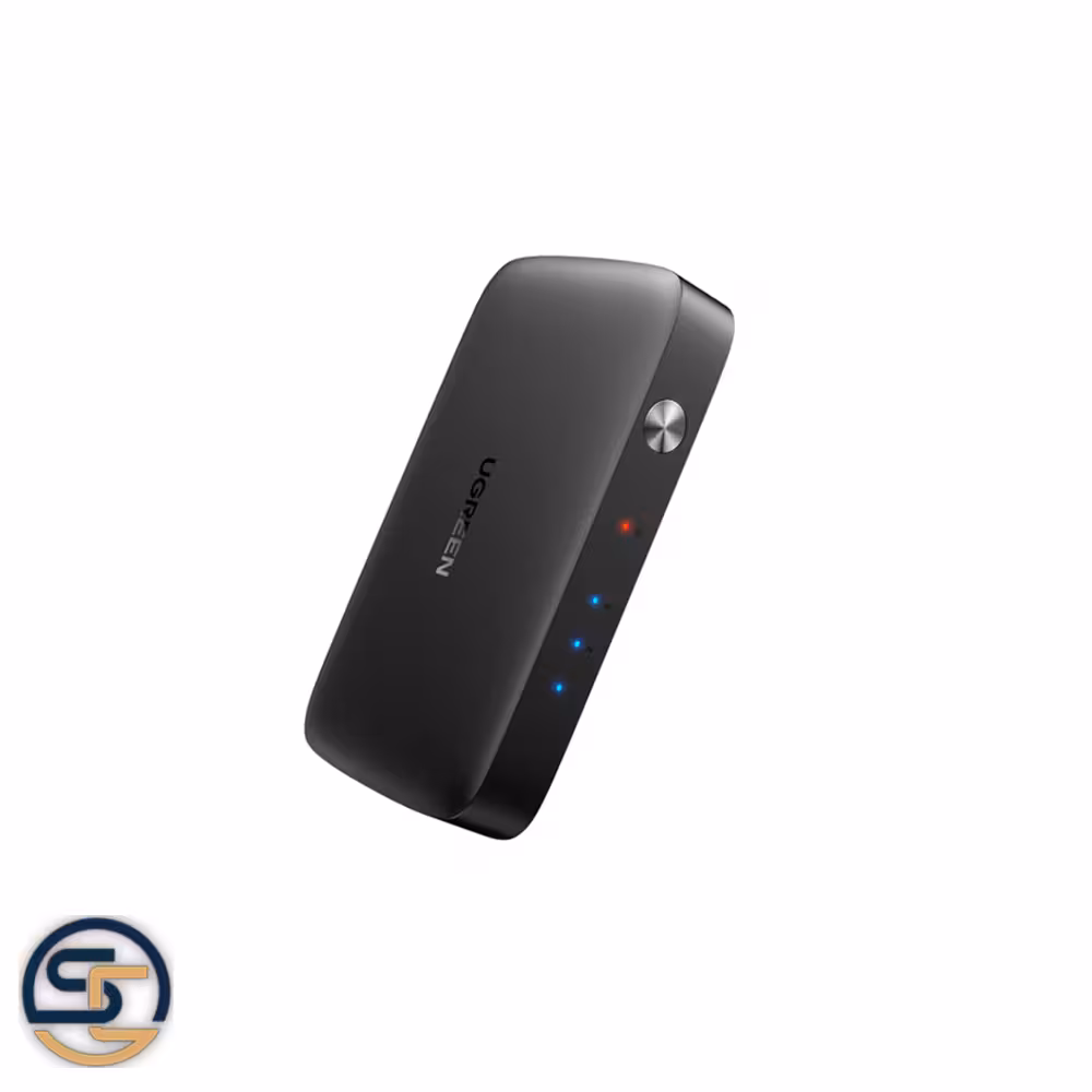 مبدل UGREEN CM332 80125