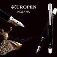 یوروپن خودنویس و روان نویس مولانا Europen MOLANA