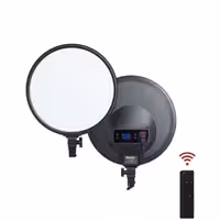 نور ثابت ال ای دی جی ماری مدل FM-15RS