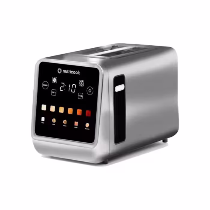 توستر نوتریکوک تحت لیسانس آمریکا مدل nutricook NC-TS401