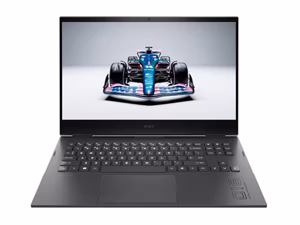 لپ تاپ 16 اینچی اچ پی مدل OMEN 16 B0001-B