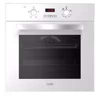 فر برق و گاز کن مدل TC 360 W