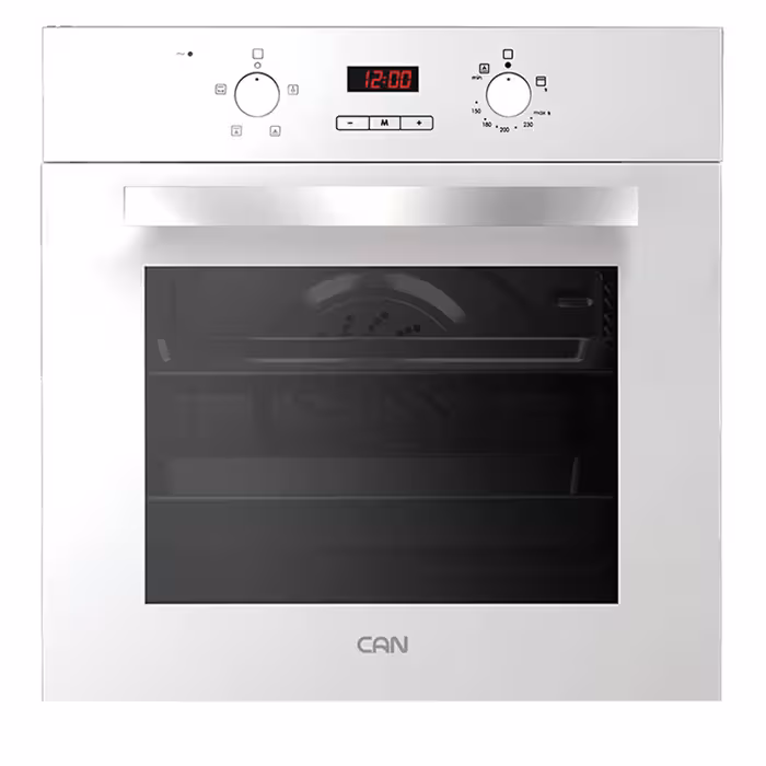 فر برق و گاز کن مدل TC 360 W