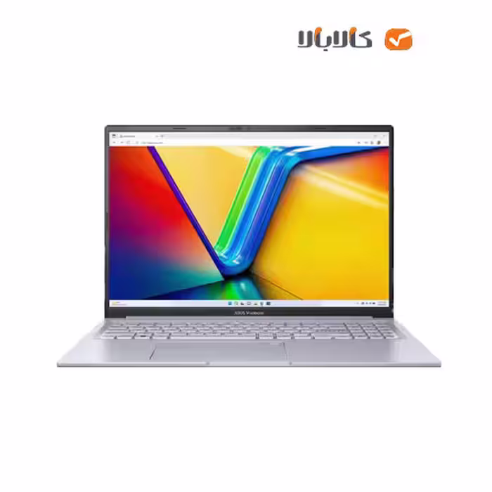 لپ‌تاپ ایسوس VivoBook 15 X1502VA-NJ861