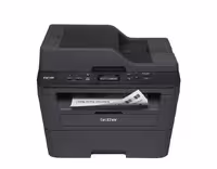 پرینتر چندکاره لیزری برادر مدل DCP-L2540DW
