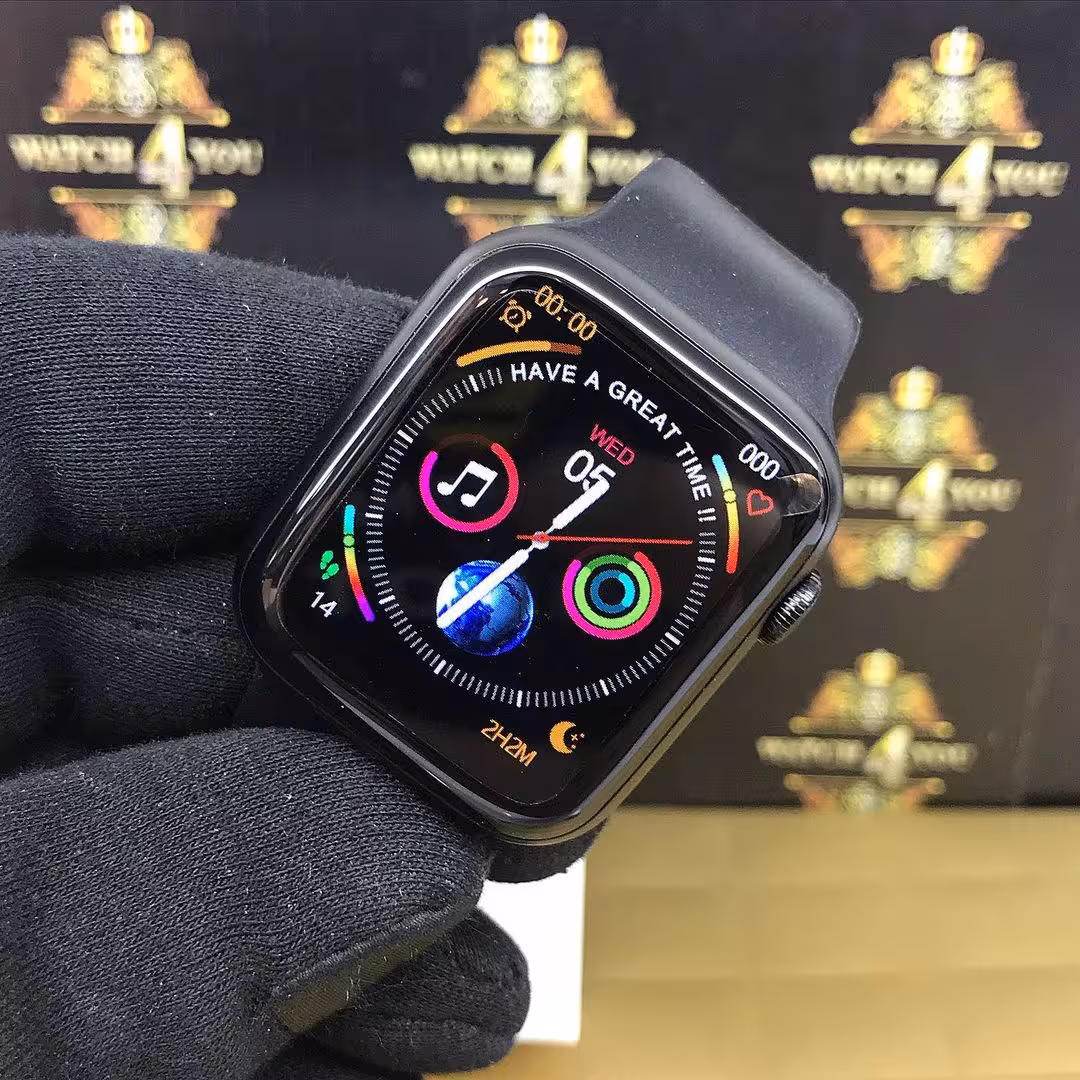 ساعت مچی هوشمند 6 پلاس