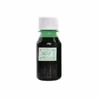 مرکب خوشنویسی یشمی ممتاز