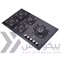 گاز صفحه ای الکس GKD2045