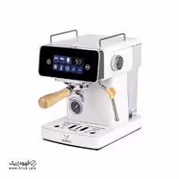 اسپرسوساز روپل مدل RPL-CM8041 رنگ سفید
