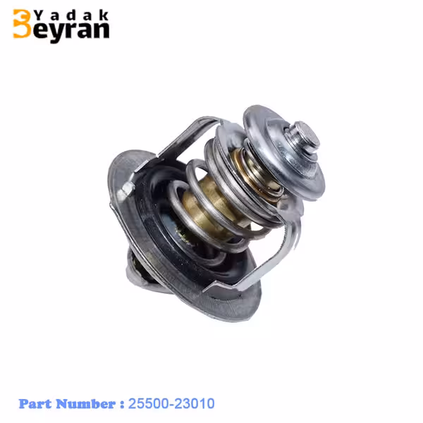 ترموستات سوناتا lf