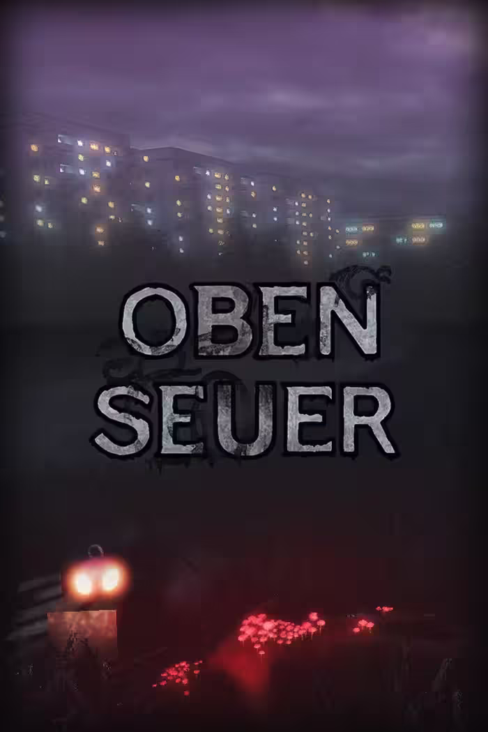خرید بازی Obenseuer