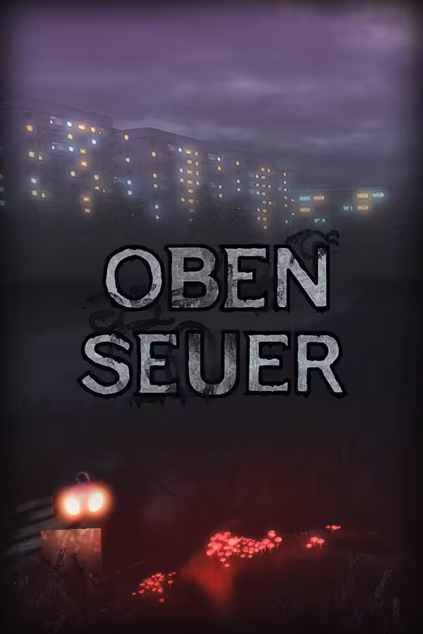 خرید بازی Obenseuer