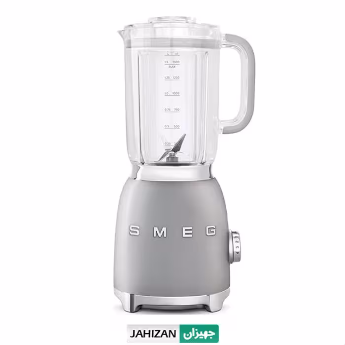 مخلوط کن اسمگ مدل BLF01 طوسی