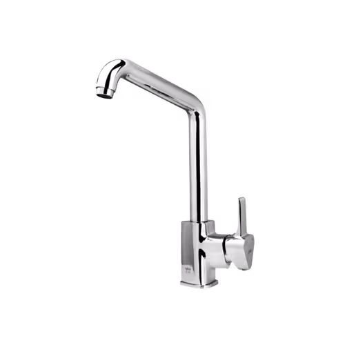 شیر ظرفشویی کسری مدل مهتاب