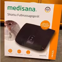 ماساژور پا مدیسانا مدل FM 62L