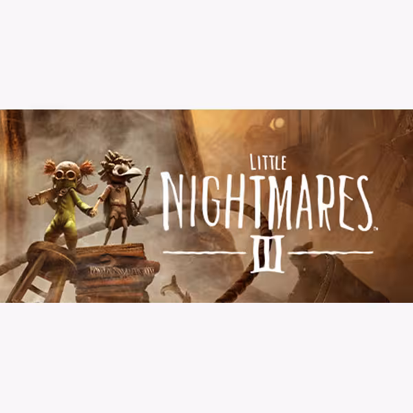 Little Nightmares III