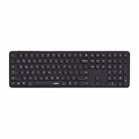 کیبورد Bluetooth & wireless رپو مدل E9550L