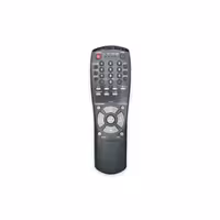 کنترل دی وی دی سامسونگ SAMSUNG DVD ضبطی همه کاره اصلی طرح 124A