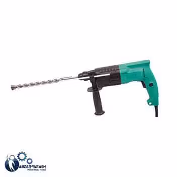 بتن کن دی سی ای مدل AZC02-20 - ابزار یراق