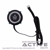 قیمت دکمه کیلس استارت خودرو 5 پین