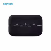 مودم 4G LTE قابل حمل نزتک مدل NZT-77CT