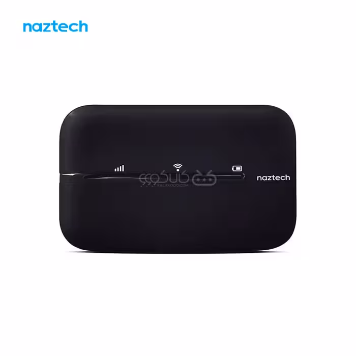 مودم 4G LTE قابل حمل نزتک مدل NZT-77CT