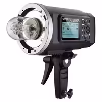 فلاش پرتابل گودکس Godox AD600B