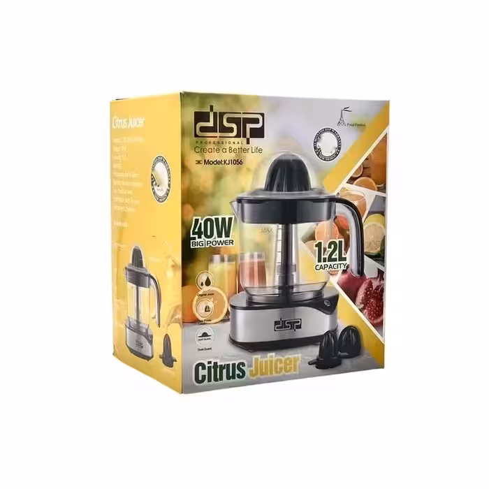 آب مرکبات گیر دی اس پی مدل KJ-1056