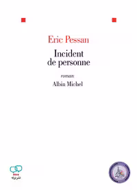 رمان فرانسوی Incident de personne