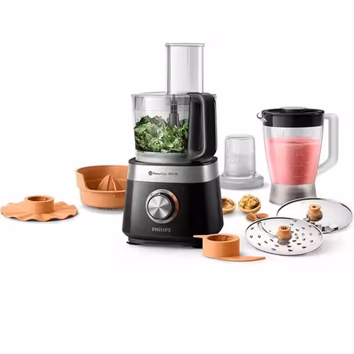 غذاساز فیلیپس مدل HR7530(کد3)
