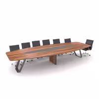 میزکنفرانسی کارنو مدل K551