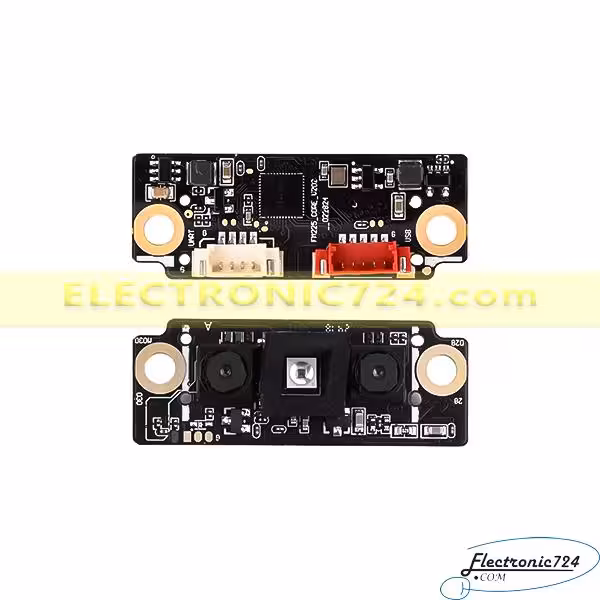 ماژول تشخیص چهره HLK-FM225 Face Recognition