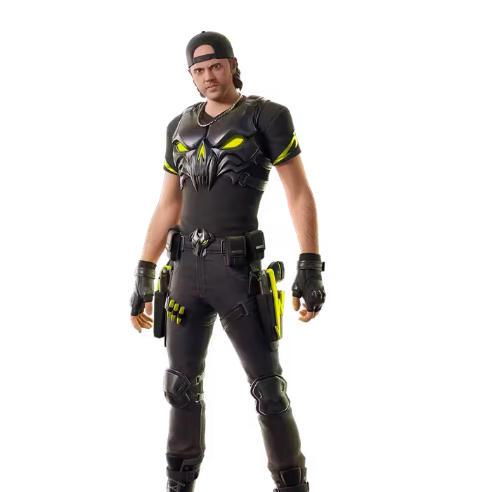 Puppet Master Lars
