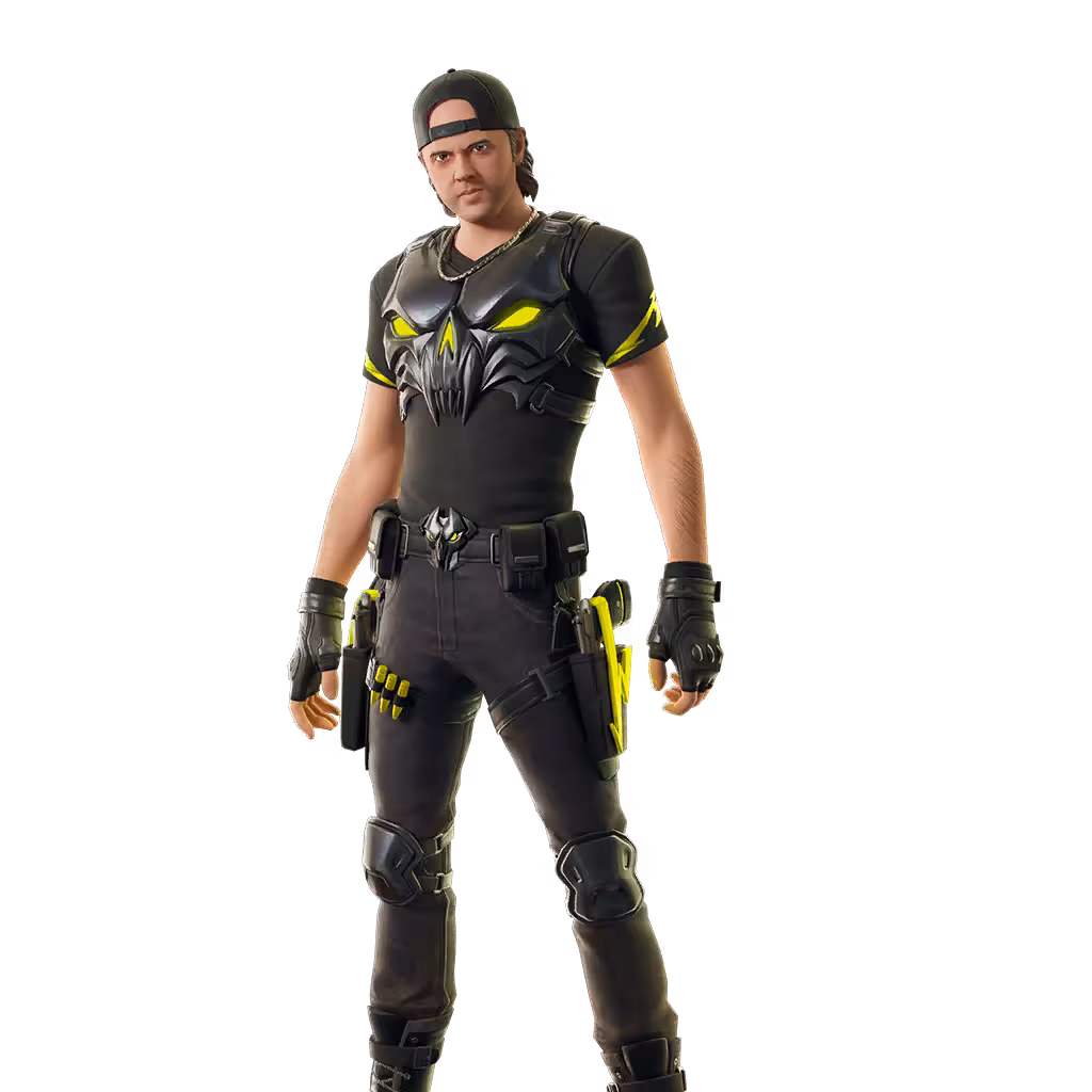 Puppet Master Lars