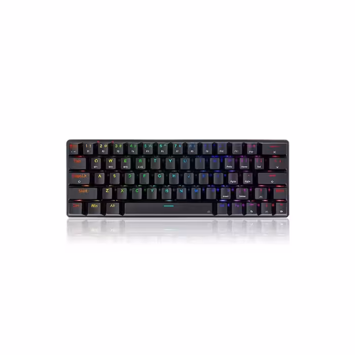 کیبورد ردراگون Keyboard Redragon K613 JAX Pro