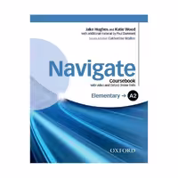 Navigate Elementary A2 SB WB
