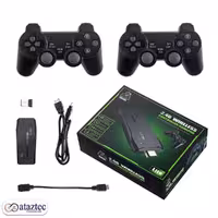 کنسول بازی بی سیم M8 Game Stick Lite | با کیفیت 4K HD